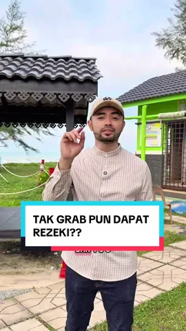 YANG GRAB DAPAT REZEKI, YANG FOLLOW PUN DAPAT REZEKI 🤩✨ follow dan grab laju laju ❗️#bossyeen #kongsibersama #followers #kongsirezeki 