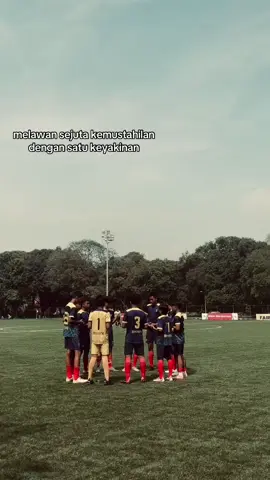 Dia punya Tuhan kita juga punya Tuhan #fyp #football #fypage #trending #sepakbola #masukberanda #katakata #percayaproses 