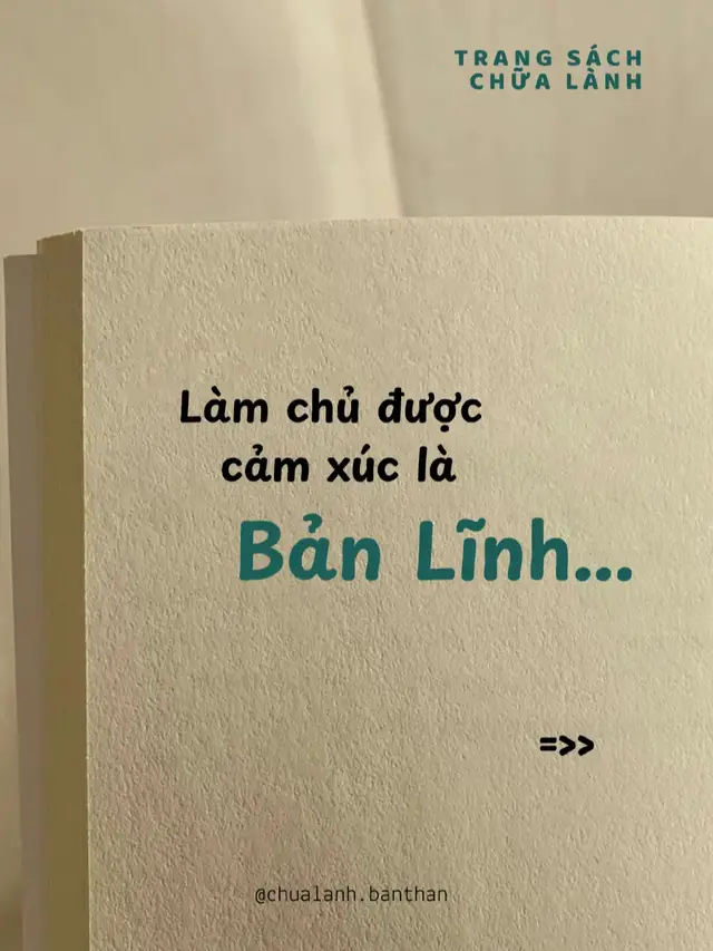 Cái gì cũng nói toạc ra, cái gì cũng bộc phát hết không phải là thẳng tính, mà là chưa bao giờ học cách cân nhắc trước khi phát ngôn... #chualanhbanthan #yeuthuong #chualanh #trangsachchualanh #truongthanh #camxuc 