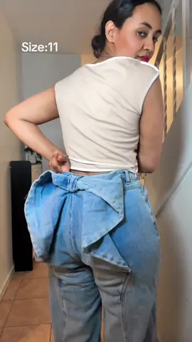 Fashion nova😍 Brianca Bow Wide Leg Jeans - Light Wash#fashionnova #tiktokmademebuyit #tiktokshopfinds #fypシ゚viral #CapCut 