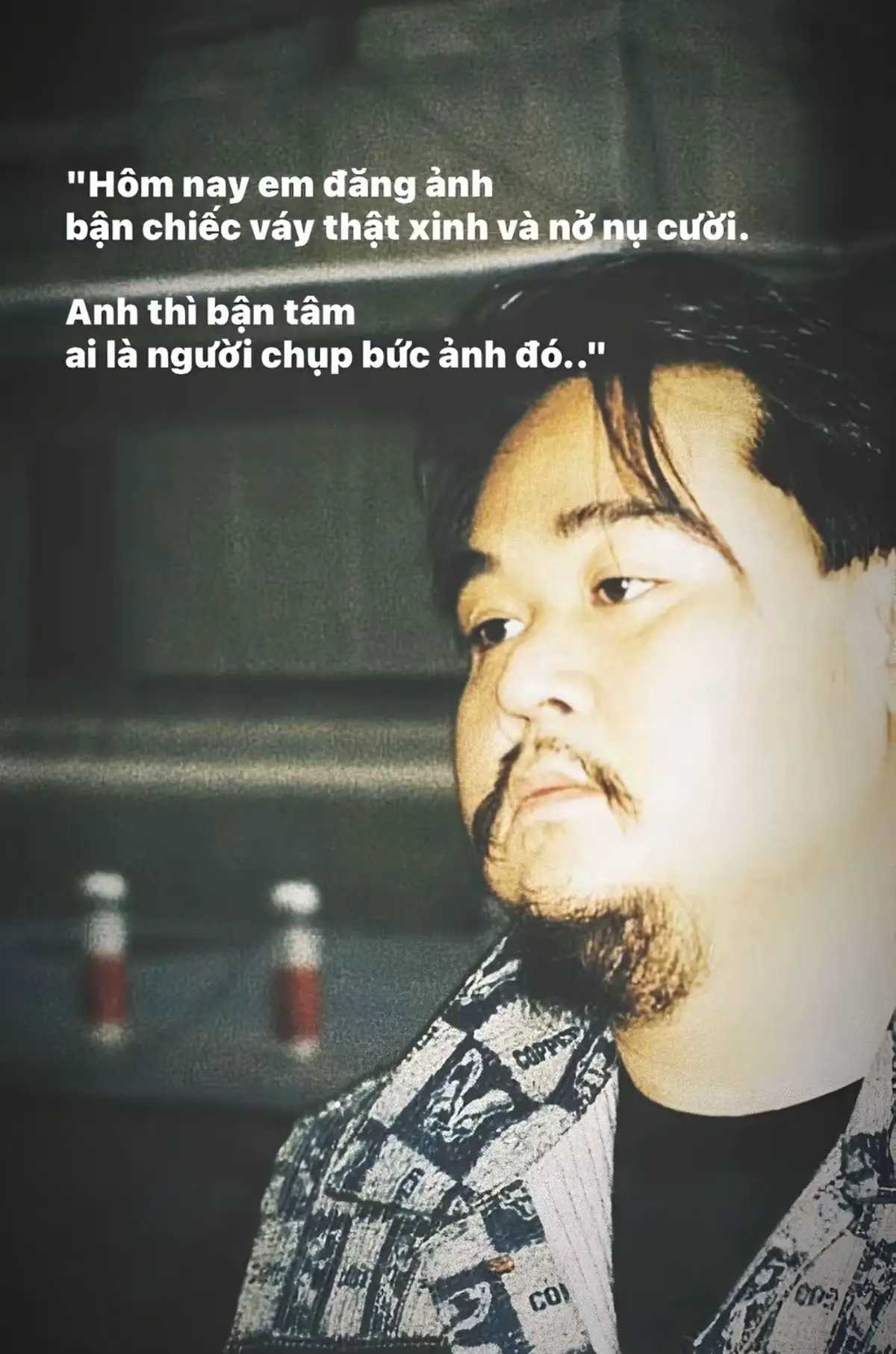 Hôm nay em đăng ảnh bận chiếc váy thật xinh và nở nụ cười.. #táo #lyrics #tinhyeu #viral #tamtrang 
