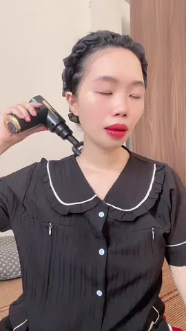 Máy Massa cầm tay #xuhuong #maymassagecamtay 