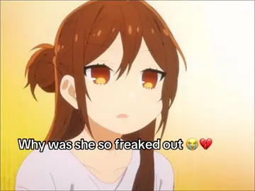 #fyp #horimiya #viral #blowthisup 