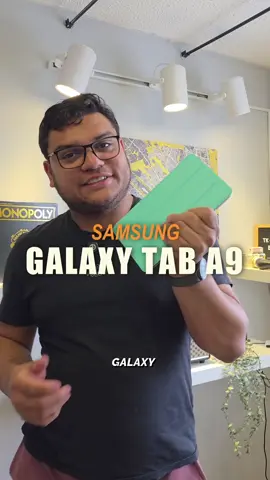 Galaxy Tab A9 ¿Debería tener lápiz? ✏️  #samsung #samsunggalaxy #tablet #tecnologia #techtok #paratiiiiiiiiiiiiiiiiiiiiiiiiiiiiiii #fyp #paratii 