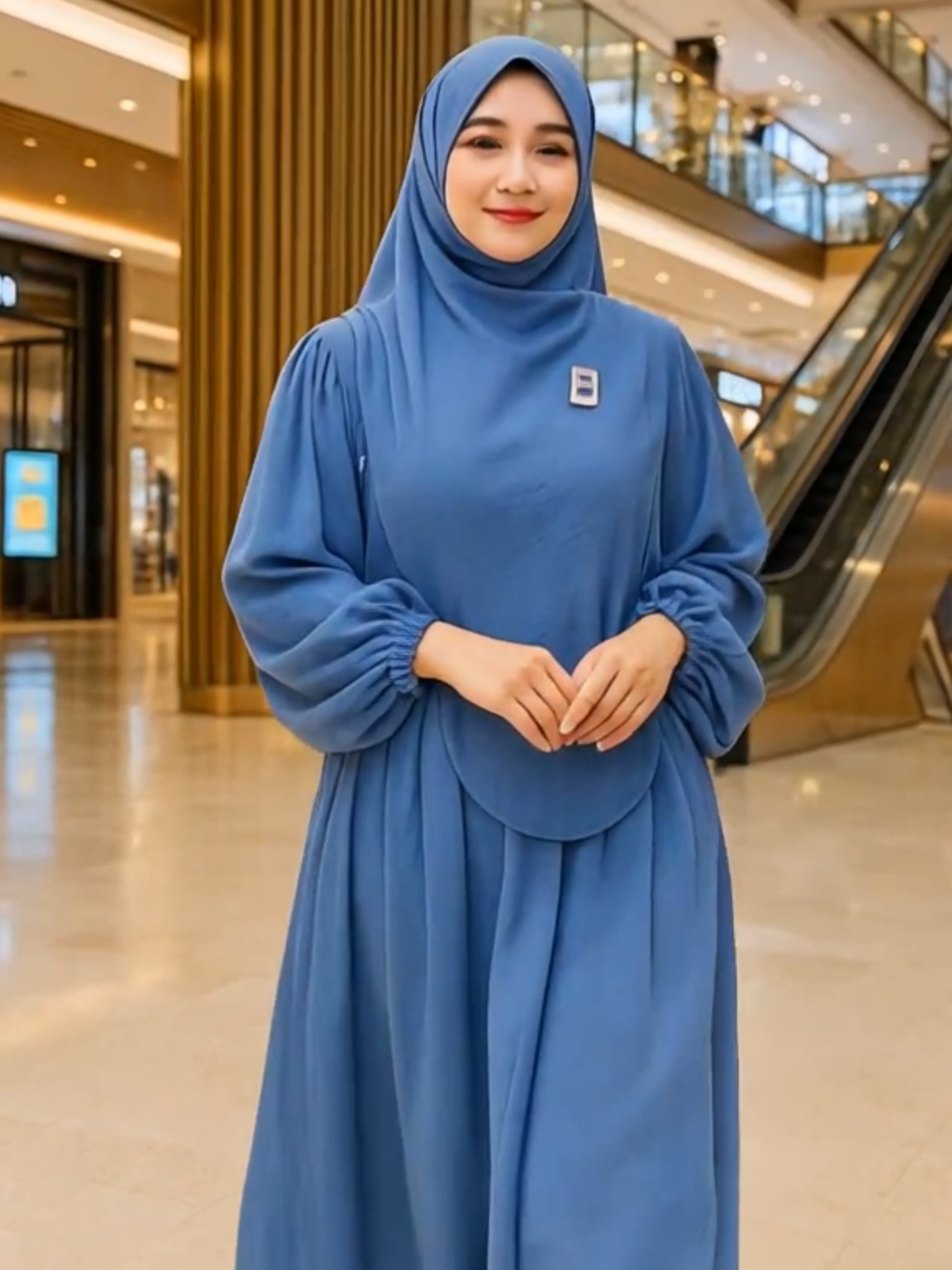 Set gamis abaya #gamis #setgamis #gamissyari #abaya