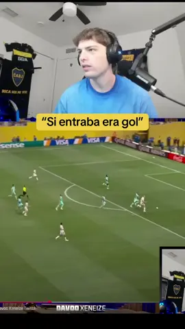 Casi #davooxeneize #memestiktok #mundial #kick #clip #argentina 