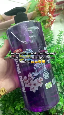 Seriouslah sabun pencuci tangan bawah 5 ringgit..dahlah banyak buih and wangi semerbak pulak tuu. #sabuntangan #sabuntanganviral #sureclean #bauwangisegar #f #tiktokshop #antibakteria #handwash #sabunbasuhtangan 
