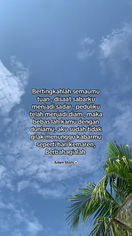 maaf ya☺️☺️