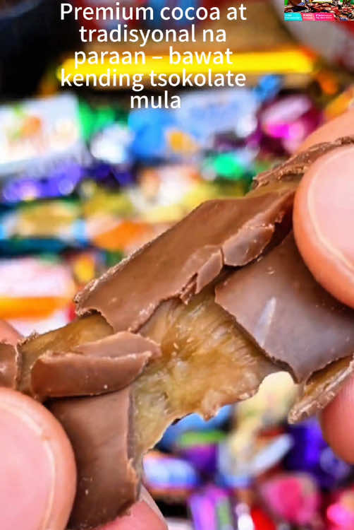 5Flavors Assorted Chocolate  S#tiktok #fyp #tiktokshop #Chocolate #Imported chocolate