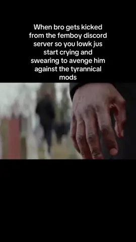 True story. Like deadas. #discord#bro#discordmod#sad