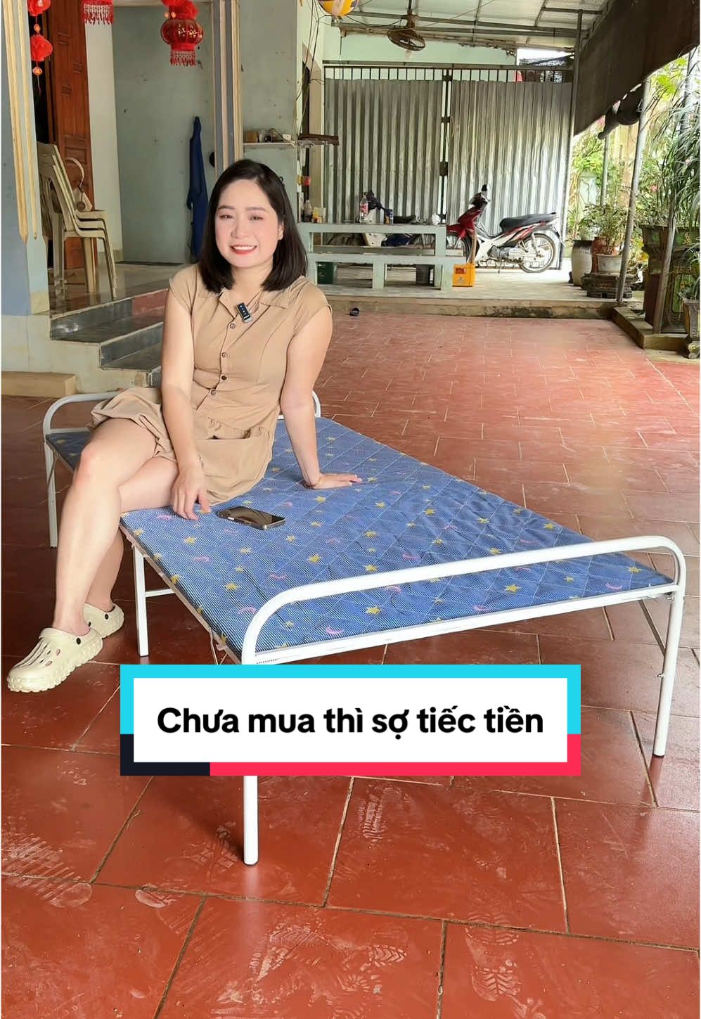 Mua đi rồi biết nó xứng đáng ra sao nha#xuhuong #giuonggapgon #giuongvaligapgon 