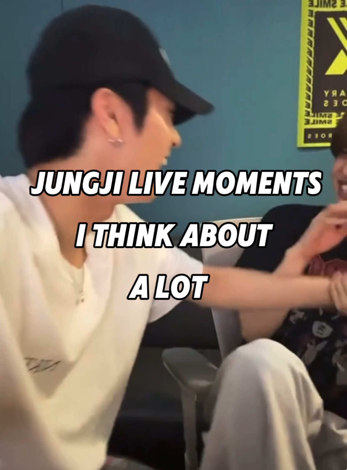 Mostly just Gaon being chaotic🙃#xdinaryheroes #kimjungsu #kwakjiseok #gaon #jungsu #jungji #krock #kband @Xdinary Heroes 