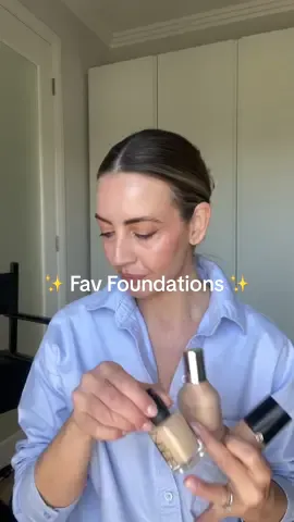 My top foundations for the perfect bridal natural glam - tried and tested on real weddings! 💒  I am a pro MUA from Sydney, Australia and I specialise in Bridal Makeup! 👇 Your skin but better? YES PLEASE. #bridalmakeup #naturalbridalmakeup #weddingmakeupartist #makeuptips #foundationfavorites #bridalmua #muaontiktok #glowingskin #nofiltermakeup #makeupmusthaves #viralproducts #dewyskin #softglam #makeuptutorial 
