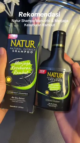 #naturshampooaloevera #menjagakesuburanrambut #fypシ 