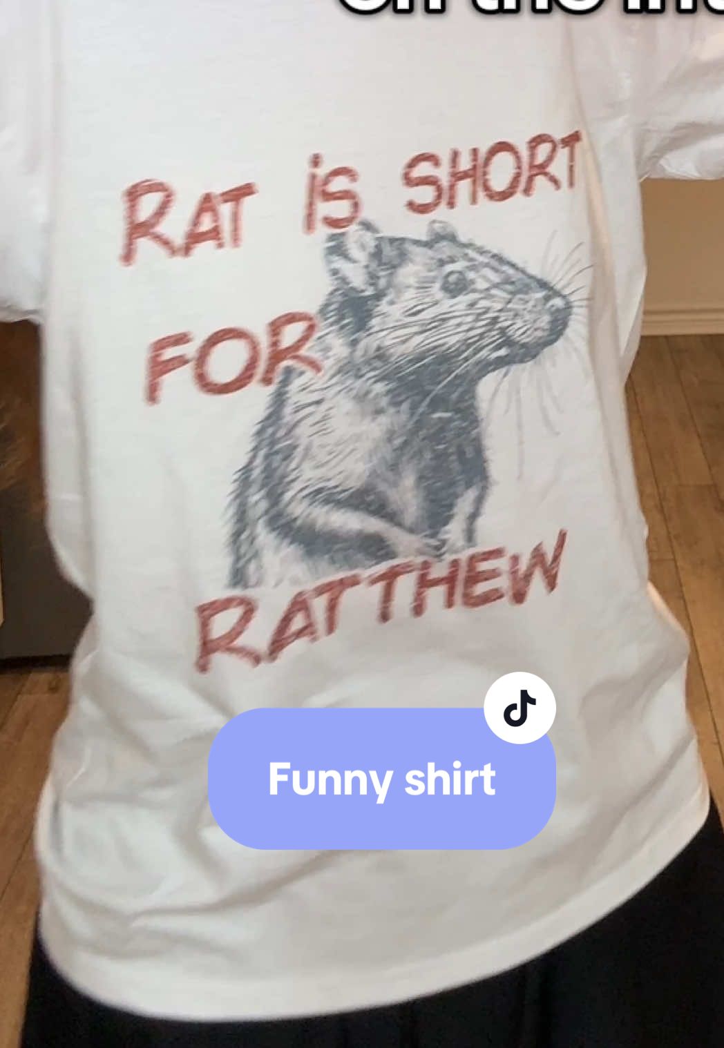 #funny #funnyshirt #pun #couplestiktok #tiktokshopcreatorpicks #dealsforyoudays 