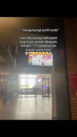 nahloh sipaling ngerasa mau dikepoin daha gada yg perduli🤪