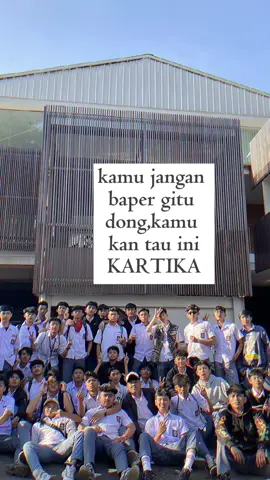 jaya selalu😍#CapCut #smakartika #fyp 