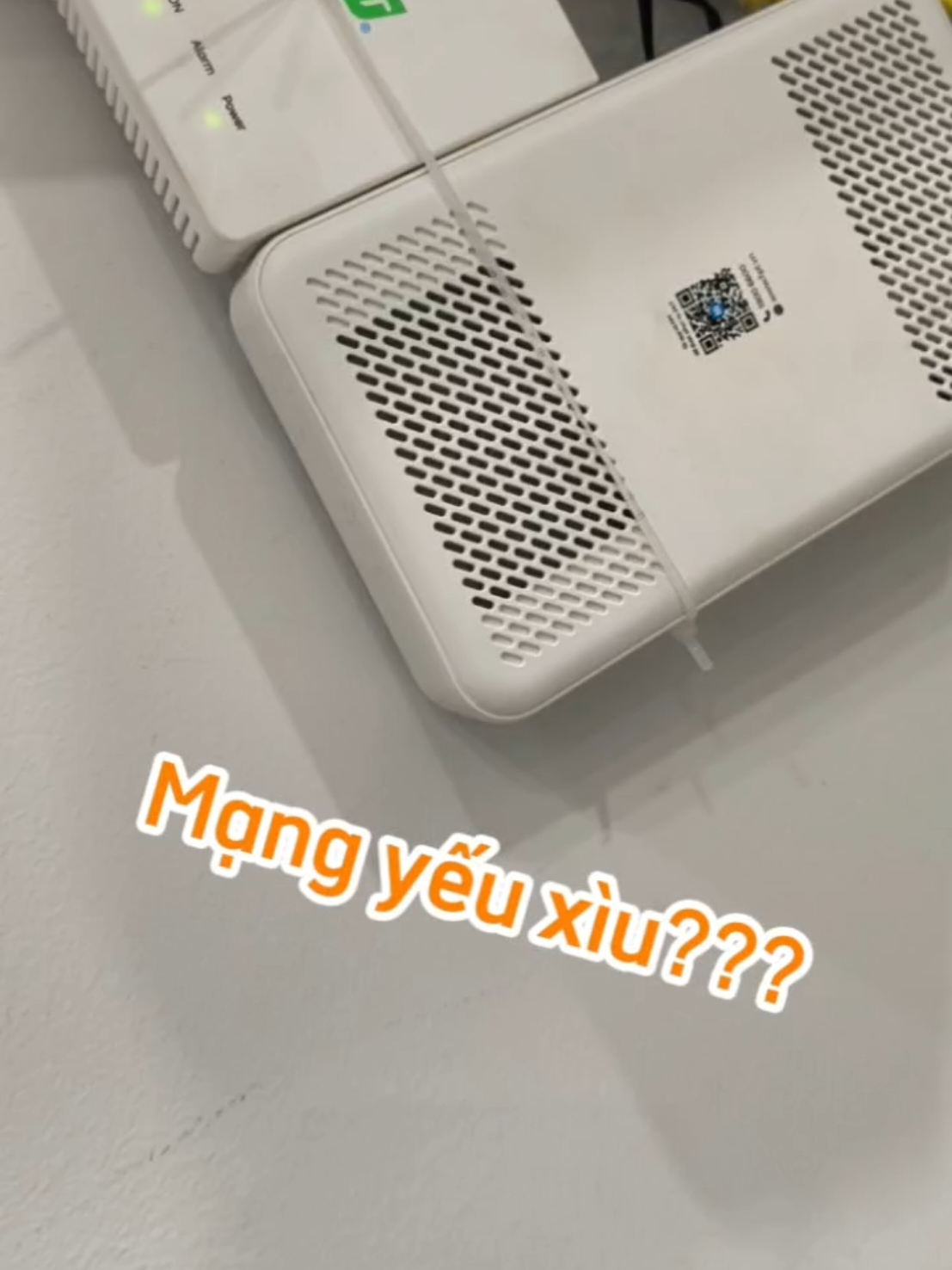 Mạng FPT có yếu không? tốc độ 1Gbps có đúng không? #fpt #wifi #sky 