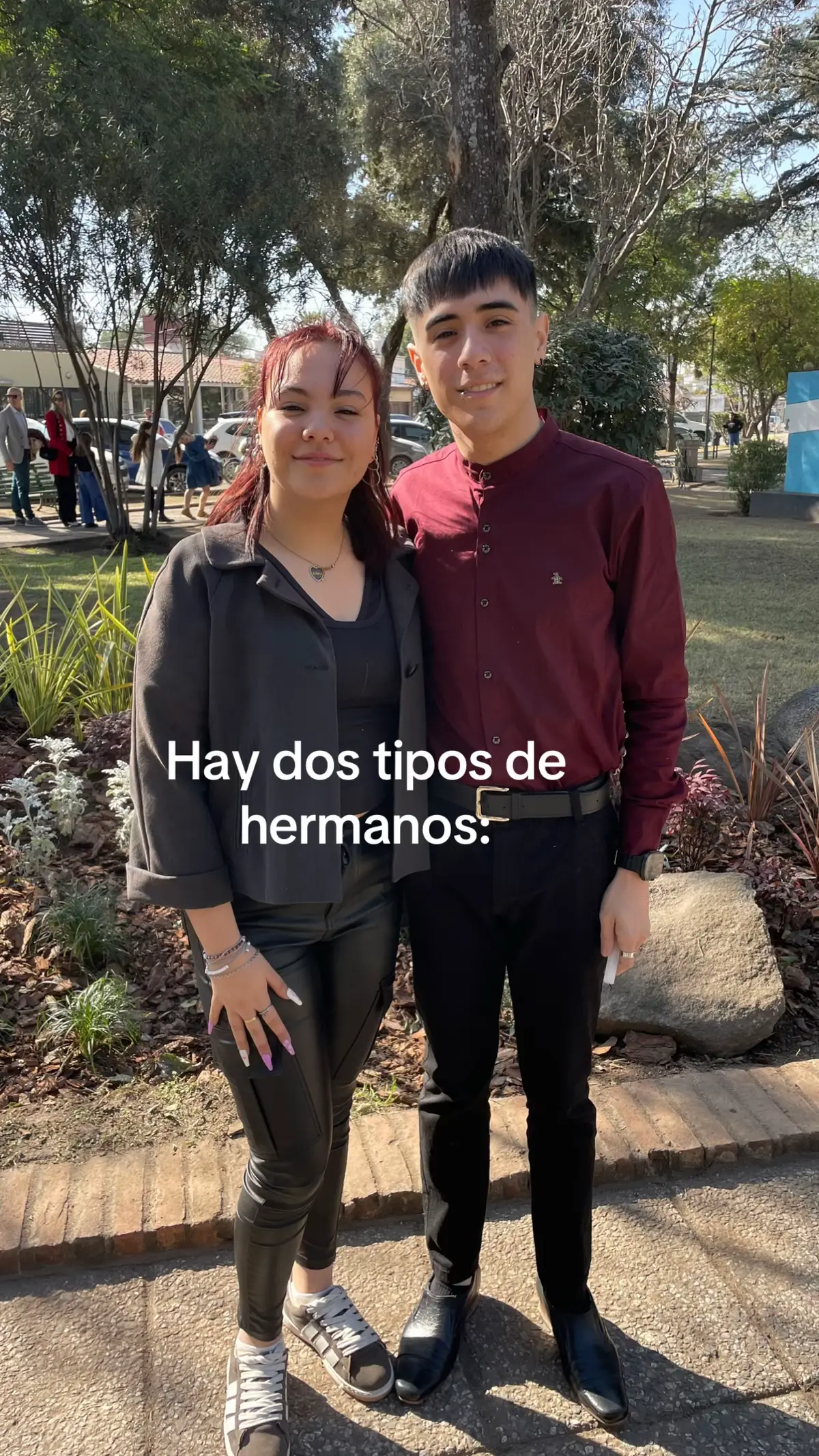 @joos 🦋 #hermanos 