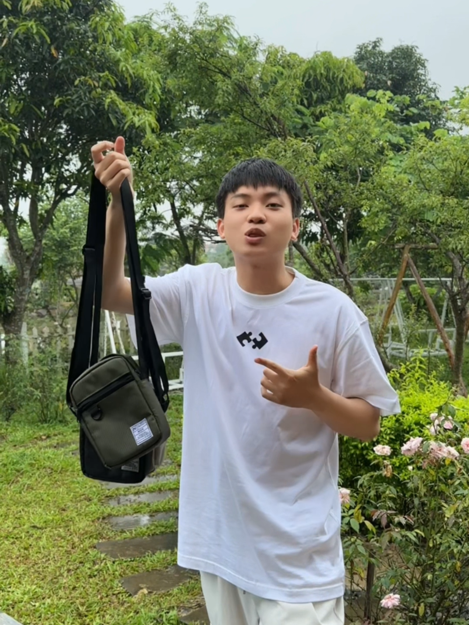 Tủ đồ đang thiếu em này, biết chưa? #MDRT01 #TuiDeoCheoMidori  #TuiDeoCheoGenZ  #TuiDeoCheoMoiNgay  #TuiDeoCheoNhoGon  #TuiDeoCheoTienLoi  #TuiDeoCheoDiHoc  #TuiDeoCheoDiChoi  #TuiDeoCheoDaNang  #TuiDeoCheoUnisex  #TuiDeoCheoPhongCach  #TuiDeoCheoNheNhang  #TuiDeoCheoDiLam  #TuiDeoCheoHangNgay  #TuiDeoCheoDePhoiDo  #TuiDeoCheoChoBanTre