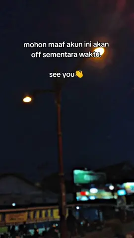 Rehat Dulu Guys, Mksh Ya Untuk teman2 Udh Support Saya 𝙎𝙚𝙚 𝙔𝙤𝙪 𝙉𝙚𝙭𝙩 𝙩𝙞𝙢𝙚☺ #rehat #beristirahat #seeyou #nexttime 