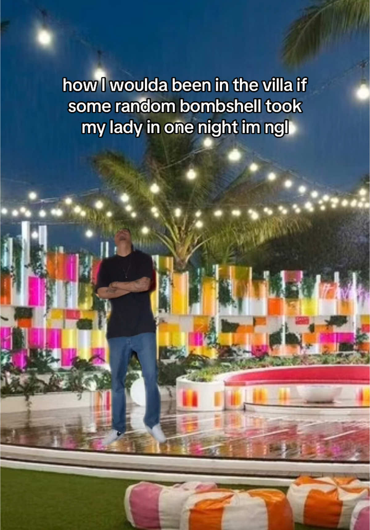 #loveislandusa 