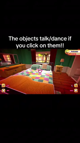 Thought this was very cute ✌️😩 #dateeverything #dateeverythinggame 