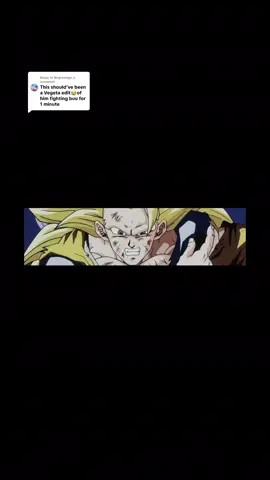 Replying to @Negromage_ as requested by the masses I have delivered. Vegeta x One minute #vegeta #oneminute #edit #amv #dragonball #comment #anime #edit #request #xxxtentacion #fyp 