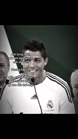 Đau đến thế cơ à😌#bongda #football #sadfootball #ronaldo #realmarid #xh 