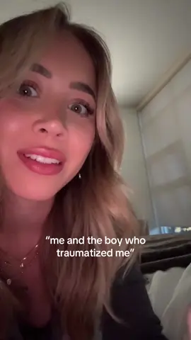 every time i swipe it gets worse #ex #traumatized #fy 