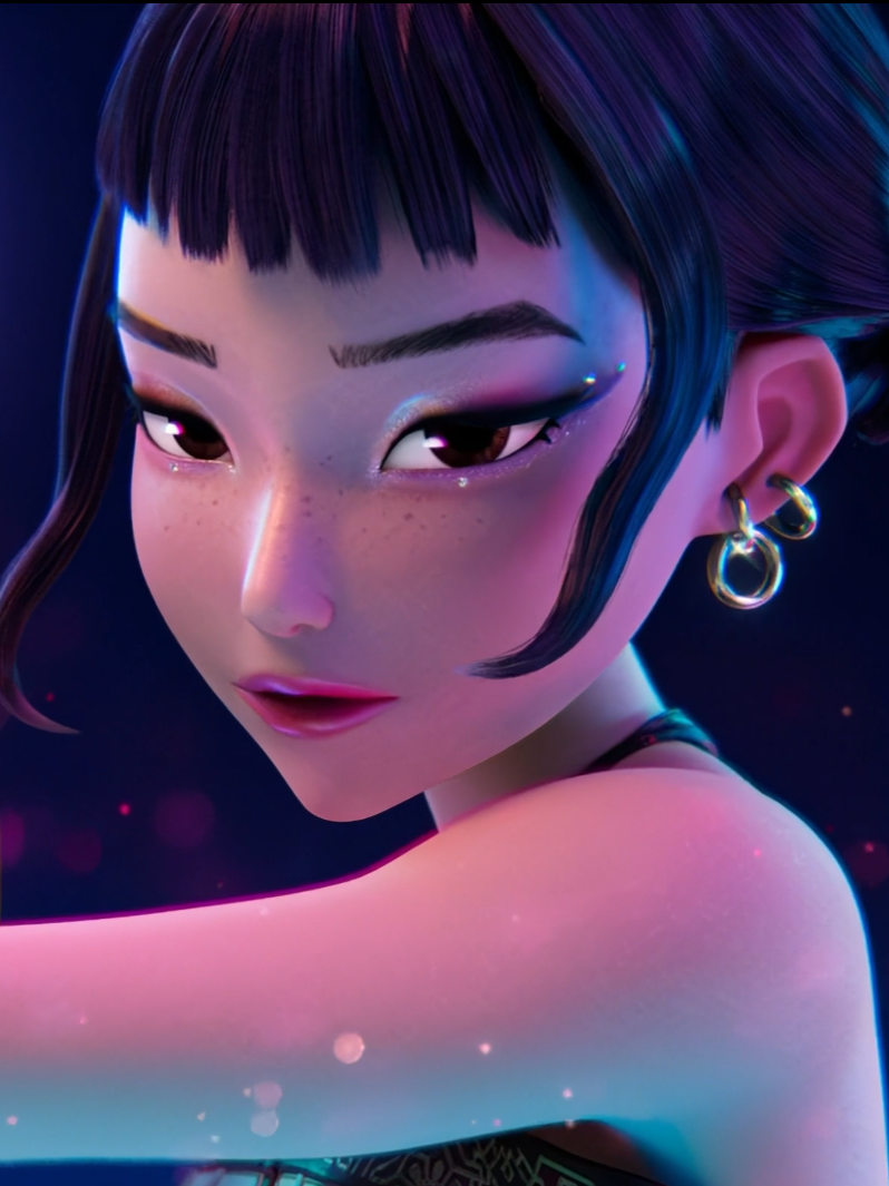I just watched it... It's pretty good! I also had fireball stuck in my head for the last 7 hours soooo Zoey is my fav btw ＼（〇_ｏ）／ Fireball // Kpop Demon Hunters Edit // Zoey is My Queen idgaf It’ll be on my YouTube channel, linked in my Linktree, if you'd like to watch it in better quality. All the images and music used in the video belong to their respective owners. I do not own anything. This is purely a fan-made video, for entertainment purposes only. All rights reserved to the artist and their production company. #kpopdemonhunters #kpdh #sajaboys #zoeykpopdemonhunters #rumi #rumikpopdemonhunters #mira #mirakpopdemonhunters #korean#jinukpopdemonhunters #jinu #edit #huntrix #netflixmovie #kpopdemonhuntersedit #animerecommendations #movierecommendations #kpop #demonhunter #fireball #pitbull