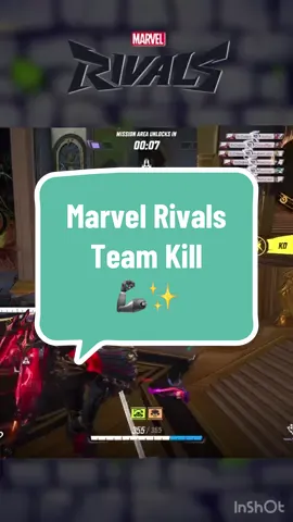 Jarvis, go ahead and delete their accounts 💀💻🔥 Iron Man said ‘teamwork makes me look cooler’ 😎 #MarvelRivals #IronMan #SquadWipe #Jarvis #GamingHumor #ClutchKing #MarvelGaming #TonyStarkVibes #FPSComedy 🎮🦾🤣