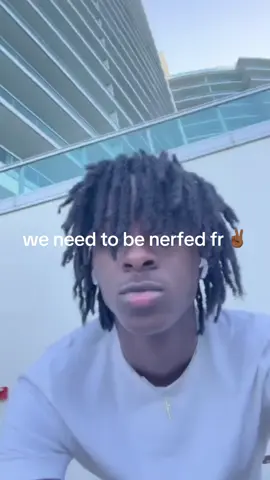 nb can stop us #nonchalant #tiktok #slime #traded #viral 