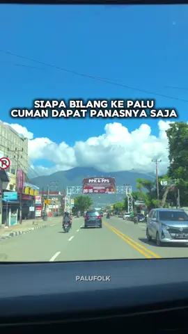 Kalau kamu sukanya kemana ? #palufolk #kota palu #sulawesi #sulteng