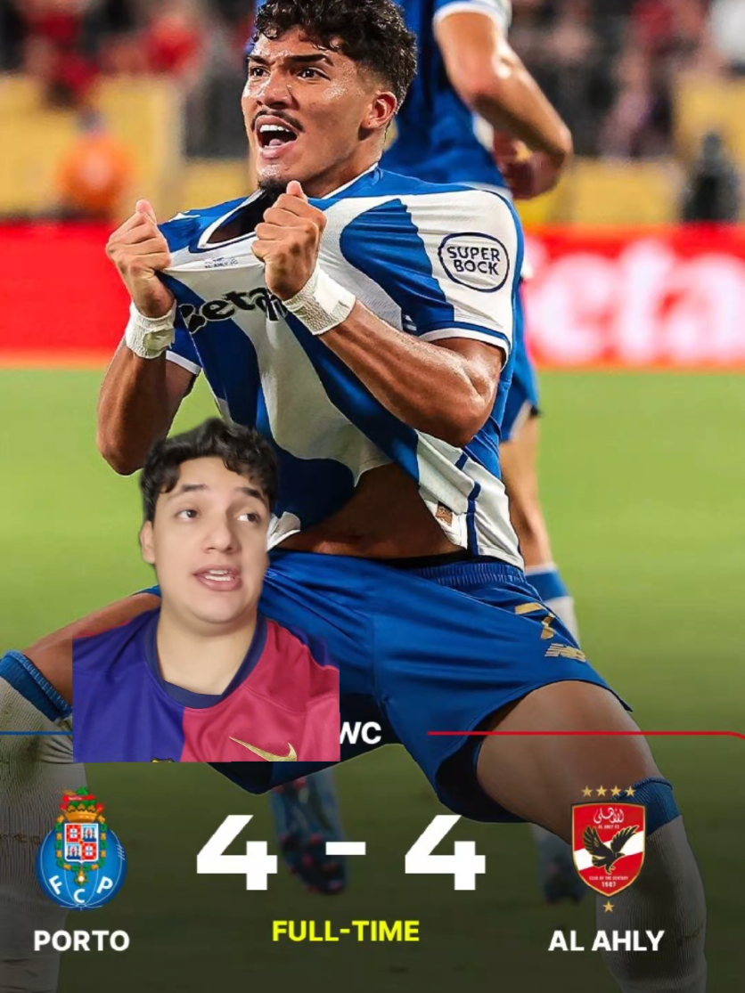 Te quiero mucho Mundial de Clubes🥹 #mundialdeclubes #intermiami #messi #palmeiras #porto #psg #infantino #futebol #clubworldcup #quiikefc 