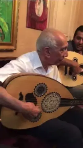 عزف وغناء الاستاذ والدكتور عبدالحميد يحيى  #oud #عود #امتى_الزمان_يسمح_ياجميل #عبدالحميد_يحيى #fyp #explore 