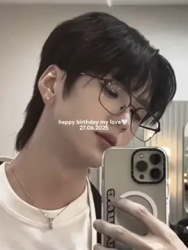 buat tanggal 27 nanti, happy birthday my love🤍 #savewrg #auausave #อู่อู๋เซฟ #foryoupage #4upageシ #xyzabc #foryou #4u #berandatiktok #fypage 