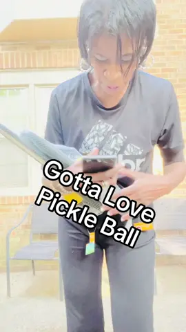 #creatorsearchinsights #Pickleball #Exercise 