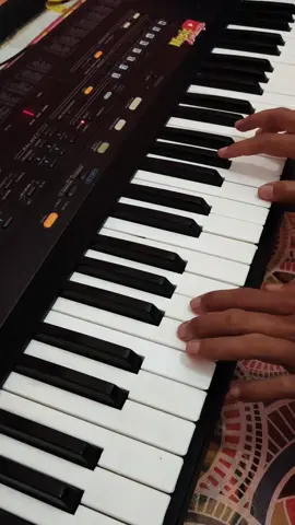 lagunya enakan siapa yang tau lagu ini... #dangdut #chord #musik #trending #fyp #roland #musikdangdut #viral #vidiopendek #keyboard 