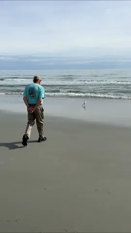 Lonely Beach Scare: Elderly Man's Chilling Affirmation Explore a serene beach scene where we ponder the question: Did we scare him? Join us as we reflect on a solitary walk and a simple affirmative answer. Discover the story behind the question! #BeachLife #Solitude #Affirmative #ScareSomeone #LonelyBeach #Questioning #ShortFilm #CoastalWalk #ReflectiveMoments #Storytelling