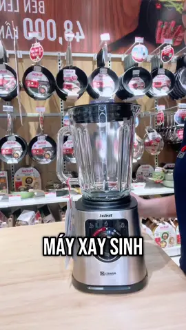Máy xay Tefal BL871D31, công suất xay mạnh mẽ đáp ứng mọi nhu cầu cho người sử dụng ❤️ #tefal #dogiadung #giadungtienich #giadungthongminh #mayxaydanang #mayxaysinhto 