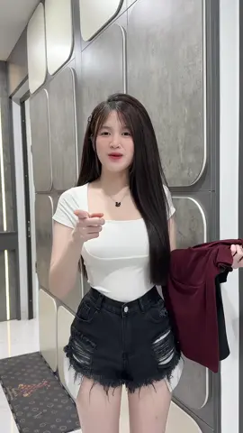 Áo xinh 