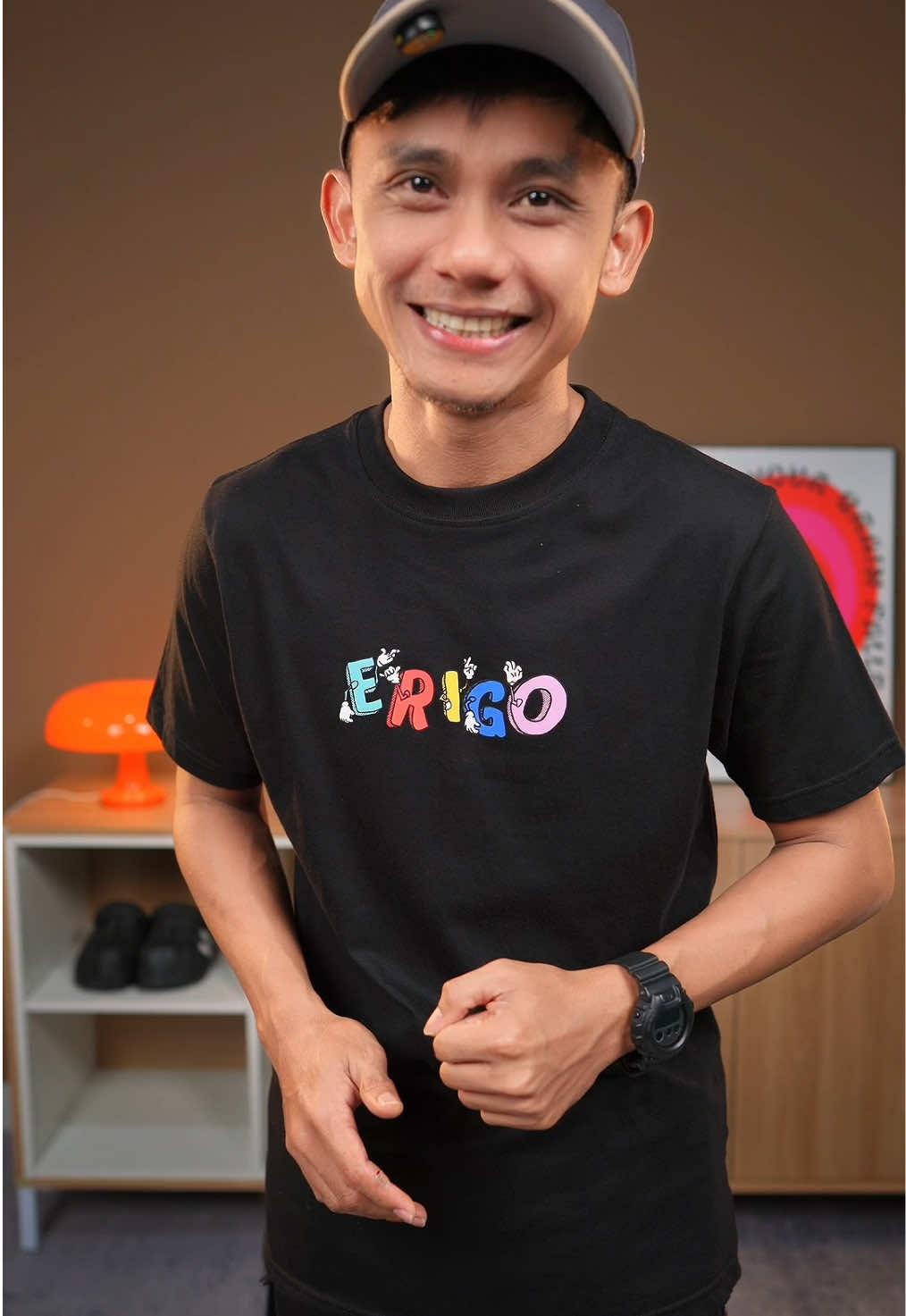 pastii makin ganteng kalo pake kaos yangg satu ini #kaospremium #kaosmurah 