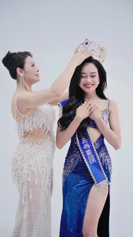 Tân Hoa Hậu Biển Đảo Việt Nam 2025 Visual cuốn hút ❤️❤️❤️#hoahaubiendaovietnam #hoahaubiendaovietnam2025 #MissSeaIslandVietnam #hoahaubiendao #hoahaunguyenthimylinh
