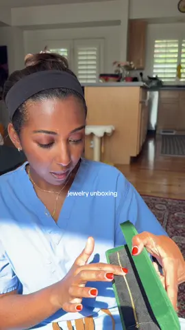 need some recs - what are your favorite jewelry brands for solid gold pieces? 🫶🏾 I looooove @Ana Luisa  #jewelrytour #jewelrytiktok #jewelry #goldbracelet #braceletstacks  #solidgoldjewelry #necklacestack #diamondjewelry #jewelrytiktok 