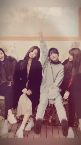 ép 4 đại chiến #jisoo #jennie #rosé #lisa #blackpink #blink #_dauju #viral #fyp 