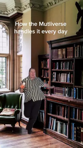 When we have zero energy for day to day things, this is how we handle our shit 🤣🤣 #trending #TheMysticHousehold #mysticmultiverse #multiversemadness #unveiledmystic #friendships #creatorsearchinsights #communityfest2025 