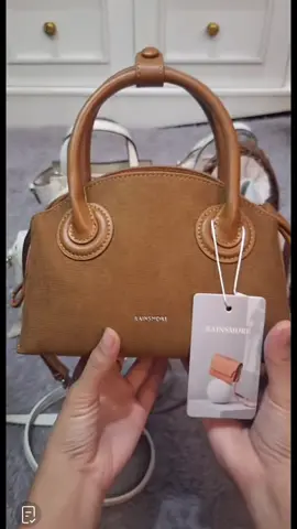 RAINSMORE Tas Tangan Wanita Model Terbaru 2025 #taswanita #tasterbaru #taskekinian #tiktokaffiliate #tiktokpemula 