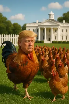 Welcome to the Leaders' Zoo_ Who's Your Favorite_ #trump #funny #memes #putin #satire #kimjongun #shorts #foruyou #fyp #zoo 