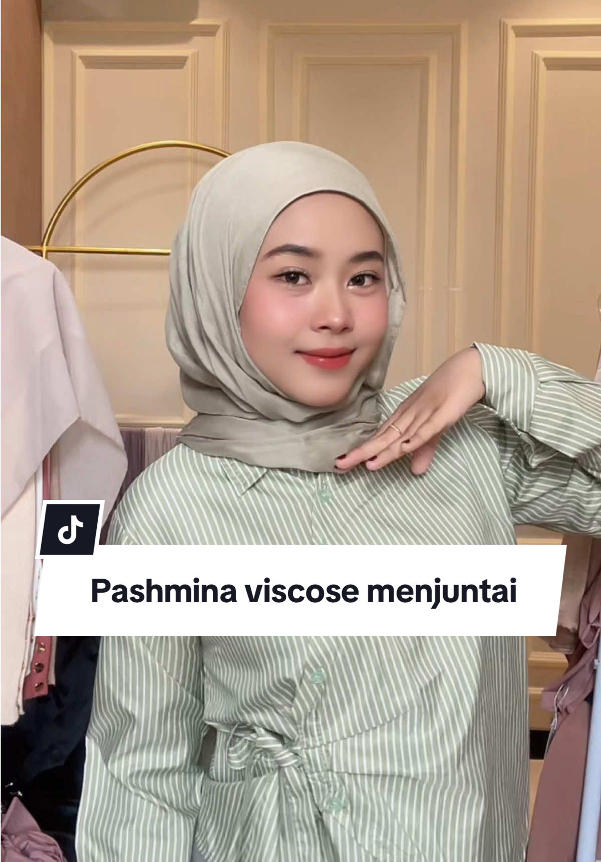 Pashmina 100% modal viscose Gen Z approved ✅#hasticollection #pashminaviscose #viscose 